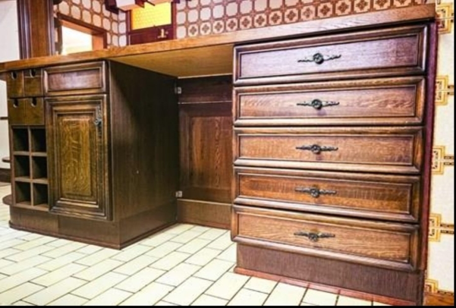 5 Bedroom Property for Sale in Dan Pienaar Free State